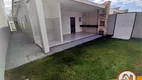Foto 13 de Casa com 3 Quartos à venda, 107m² em Paupina, Fortaleza