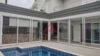 Foto 54 de Casa de Condomínio com 4 Quartos para venda ou aluguel, 309m² em Condominio Le Village, Valinhos