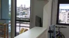 Foto 5 de Apartamento com 1 Quarto à venda, 41m² em Chácara Inglesa, São Paulo