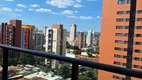 Foto 13 de Apartamento com 1 Quarto para alugar, 50m² em Cambuí, Campinas