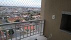 Foto 7 de Apartamento com 3 Quartos para alugar, 90m² em Silveira da Motta, São José dos Pinhais