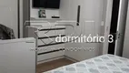 Foto 14 de Sobrado com 3 Quartos à venda, 101m² em Vila Homero Thon, Santo André