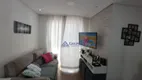 Foto 12 de Apartamento com 3 Quartos à venda, 57m² em Colônia, São Paulo