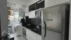 Foto 2 de Apartamento com 2 Quartos à venda, 54m² em Villa Branca, Jacareí