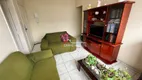 Foto 2 de Apartamento com 3 Quartos à venda, 85m² em Encruzilhada, Santos