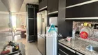 Foto 6 de Apartamento com 3 Quartos à venda, 120m² em Casa Branca, Santo André