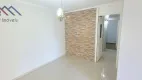 Foto 2 de Apartamento com 3 Quartos à venda, 78m² em Vila Campestre, São Paulo