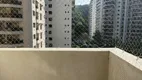 Foto 17 de Apartamento com 3 Quartos à venda, 98m² em Pitangueiras, Guarujá