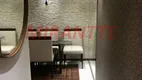 Foto 4 de Apartamento com 2 Quartos à venda, 56m² em Pedra Branca, São Paulo