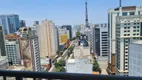 Foto 6 de Apartamento com 1 Quarto à venda, 25m² em Higienópolis, São Paulo