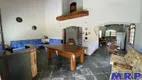 Foto 3 de Sobrado com 3 Quartos à venda, 96m² em Sertão da Quina, Ubatuba