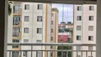 Foto 9 de Apartamento com 2 Quartos à venda, 45m² em Vila Emir, São Paulo