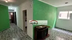 Foto 3 de Apartamento com 2 Quartos à venda, 58m² em Jardim Santa Esmeralda, Hortolândia