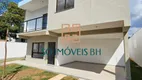 Foto 35 de Casa com 3 Quartos à venda, 156m² em Trevo, Belo Horizonte