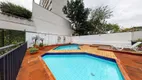 Foto 28 de Apartamento com 3 Quartos à venda, 136m² em Jardim Guedala, São Paulo