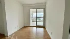 Foto 5 de Apartamento com 2 Quartos à venda, 68m² em Santo Amaro, São Paulo