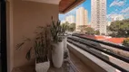 Foto 7 de Apartamento com 3 Quartos à venda, 125m² em Jardim Esplanada, São José dos Campos