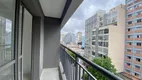 Foto 5 de Apartamento com 1 Quarto à venda, 22m² em República, São Paulo