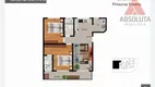 Foto 4 de Apartamento com 2 Quartos à venda, 60m² em Parque Nova Carioba, Americana