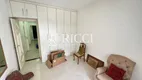 Foto 12 de Apartamento com 3 Quartos à venda, 167m² em Gonzaga, Santos