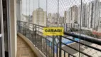 Foto 12 de Apartamento com 3 Quartos à venda, 106m² em Baeta Neves, São Bernardo do Campo