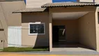 Foto 2 de Casa com 3 Quartos à venda, 75m² em Jardim Balneário Meia Ponte, Goiânia