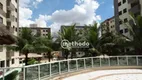 Foto 20 de Apartamento com 3 Quartos à venda, 82m² em Jardim do Lago, Campinas