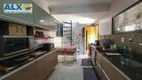 Foto 2 de Casa com 3 Quartos à venda, 124m² em Santa Rosa, Niterói