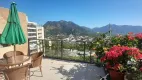 Foto 3 de Cobertura com 4 Quartos à venda, 170m² em Recreio Dos Bandeirantes, Rio de Janeiro