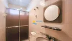 Foto 9 de Apartamento com 3 Quartos à venda, 95m² em Pitangueiras, Guarujá