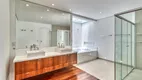 Foto 44 de Casa de Condomínio com 4 Quartos para venda ou aluguel, 512m² em Alto Da Boa Vista, São Paulo