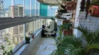 Foto 24 de Apartamento com 3 Quartos à venda, 170m² em Vila Caicara, Praia Grande