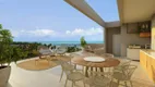 Foto 6 de Apartamento com 2 Quartos à venda, 59m² em Praia dos Carneiros, Tamandare