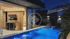 Foto 4 de Casa de Condomínio com 4 Quartos à venda, 267m² em Granja Marileusa , Uberlândia
