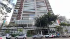 Foto 34 de Apartamento com 4 Quartos à venda, 280m² em Moema, São Paulo