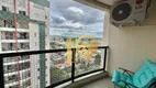 Foto 5 de Apartamento com 2 Quartos à venda, 65m² em Jardim Aquarius, São José dos Campos