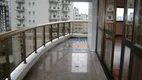 Foto 2 de Apartamento com 4 Quartos para venda ou aluguel, 313m² em Santa Cecília, São Paulo