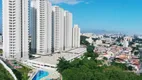 Foto 13 de Apartamento com 2 Quartos à venda, 60m² em Jardim Monte Alegre, Taboão da Serra