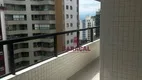 Foto 3 de Apartamento com 2 Quartos à venda, 78m² em Canto do Forte, Praia Grande