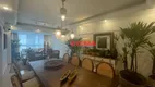 Foto 3 de Apartamento com 3 Quartos à venda, 150m² em Aparecida, Santos