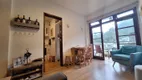 Foto 2 de Apartamento com 1 Quarto à venda, 39m² em Quitandinha, Petrópolis