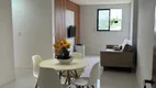 Foto 3 de Apartamento com 2 Quartos para alugar, 60m² em Cruz das Almas, Maceió