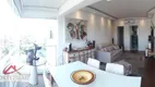 Foto 3 de Apartamento com 3 Quartos à venda, 97m² em Campo Belo, São Paulo