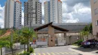Foto 2 de Apartamento com 2 Quartos à venda, 54m² em Loteamento Jardim Sol Nascente, Jacareí