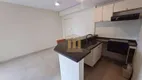 Foto 3 de Flat com 1 Quarto para venda ou aluguel, 40m² em Jardim São Dimas, São José dos Campos