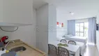 Foto 3 de Flat com 1 Quarto à venda, 25m² em Porto de Galinhas, Ipojuca