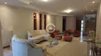 Foto 3 de Casa de Condomínio com 5 Quartos para alugar, 700m² em Loteamento Alphaville Campinas, Campinas