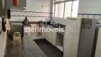 Foto 16 de Cobertura com 5 Quartos à venda, 200m² em Buritis, Belo Horizonte