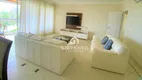 Foto 6 de Apartamento com 4 Quartos para alugar, 210m² em Riviera de São Lourenço, Bertioga
