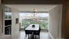 Foto 4 de Apartamento com 3 Quartos à venda, 130m² em Vila Anastácio, São Paulo